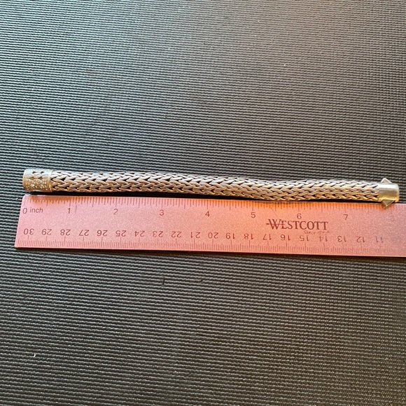 John Hardy Chain Bracelet - Picture 5 of 8